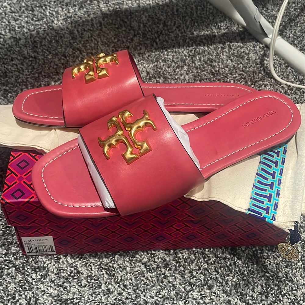 Tory Burch sandals